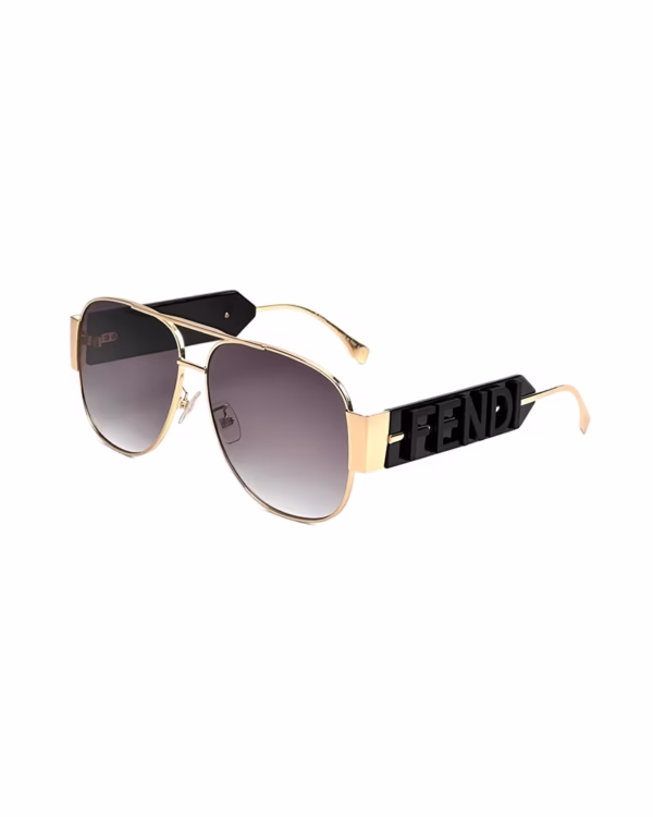 خرید قیمت عينک آفتابی زنانه فندی مدل FENDI FE40111U عثمانی اپتیک