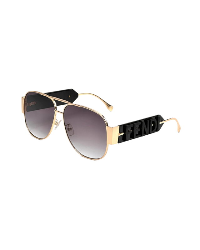 خرید قیمت عينک آفتابی زنانه فندی مدل FENDI FE40111U عثمانی اپتیک