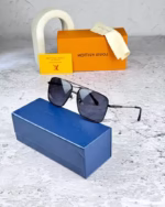 خرید قیمت عینک آفتابی مردانه لویس ویتون مدل LOUIS VUITTON Z1986U عثمانی اپتیک