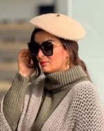 عينک آفتابی زنانه بولگاری مدل BVLGARI BV40002I - Image 2