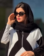 خرید قیمت عينک آفتابي زنانه شانل پلاریزه مدل CHANEL 5493-A عثمانی اپتیک