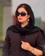 عينک آفتابي زنانه شانل مدل CHANEL 5520 - Image 2