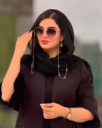 عينک آفتابي زنانه والنتينو مدل VALENTINO VA2043 - Image 2
