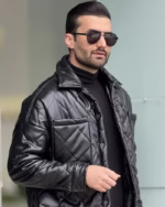 خرید قیمت عینک آفتابی مردانه مایکیتا مدل MYKITA MIBEI ZANE عثمانی اپتیک