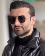 خرید قیمت عینک آفتابی اسپرت مایکیتا مدل MYKITA LEELAND عثمانی اپتیک