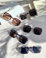 خرید قیمت عینک آفتابی اسپرت مایکیتا مدل MYKITA LAYANA عثمانی اپتیک