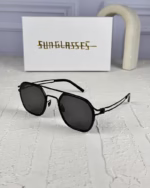 خرید قیمت عینک آفتابی اسپرت مایکیتا مدل MYKITA LEELAND عثمانی اپتیک
