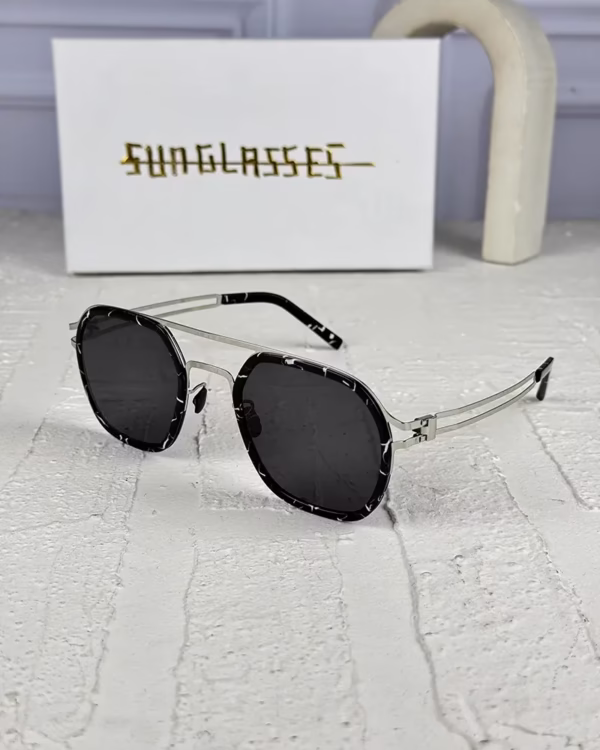 خرید قیمت عینک آفتابی اسپرت مایکیتا مدل MYKITA LEELAND عثمانی اپتیک