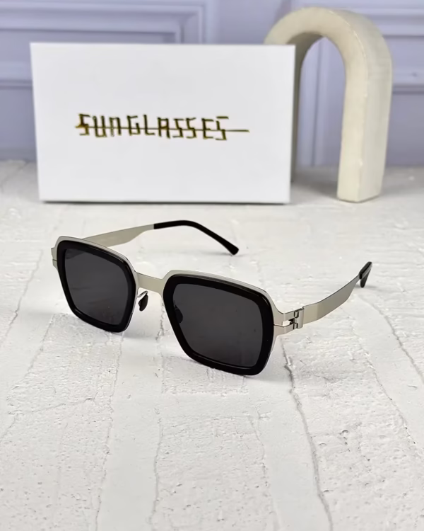 خرید قیمت عینک آفتابی اسپرت مایکیتا مدل MYKITA LENNON عثمانی اپتیک