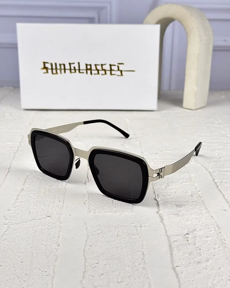 IMG_6035 خرید قیمت عینک آفتابی اسپرت مایکیتا مدل MYKITA LENNON عثمانی اپتیک