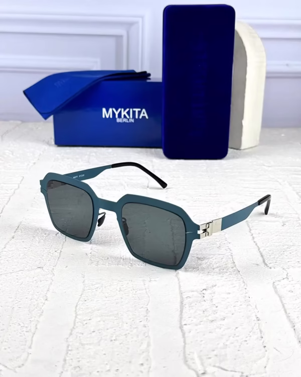 خرید قیمت عینک آفتابی اسپرت مایکیتا مدل MAYKITA MOTT (sl) عثمانی اپتیک
