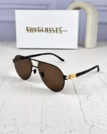 خرید قیمت عینک آفتابی مردانه مایکیتا مدل MYKITA MIBEI ZANE عثمانی اپتیک