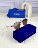 خرید قیمت عینک آفتابی اسپرت مایکیتا مدل MYKITA VAASA COL552 عثمانی اپتیک