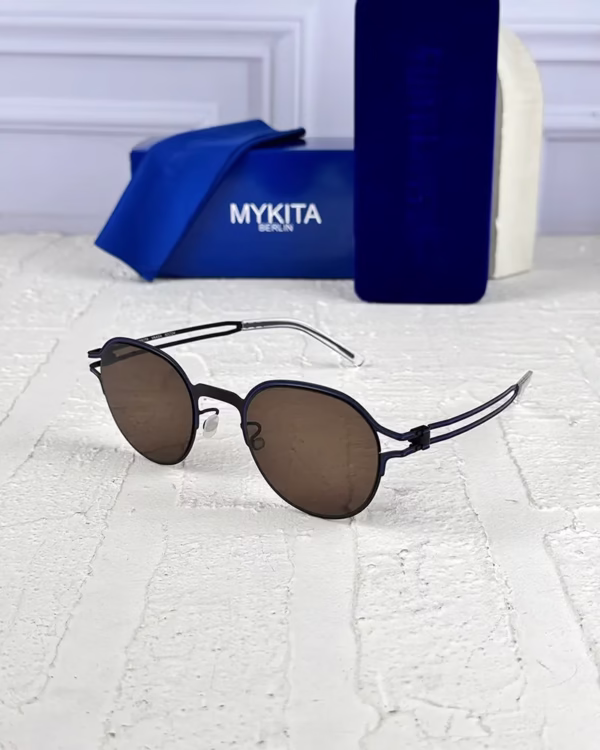 خرید قیمت عینک آفتابی اسپرت مایکیتا مدل MYKITA VAASA COL552 عثمانی اپتیک