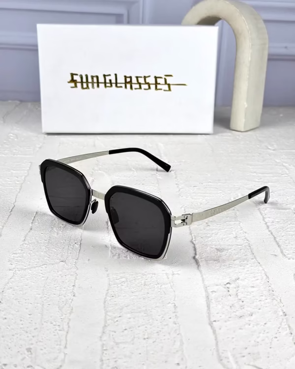 خرید قیمت عینک آفتابی اسپرت مایکیتا مدل MYKITA MISTY عثمانی اپتیک