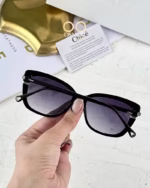 خرید قیمت عینک آفتابی زنانه کلویی مدل CHLOE CH01190 عثمانی اپتیک