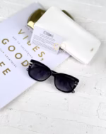 خرید قیمت عینک آفتابی زنانه کلویی مدل CHLOE CH01190 عثمانی اپتیک