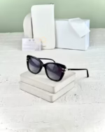 خرید قیمت عینک آفتابی زنانه کلویی مدل CHLOE CH01190 عثمانی اپتیک