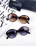خرید قیمت عینک آفتابی زنانه شانل مدل CHANEL CH3459 عثمانی اپتیک