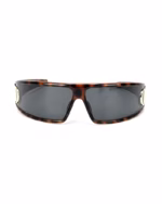 عینک آفتابی زنانه دیور مدل VERY DIOR M1U (sl) - Image 3