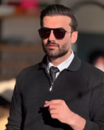 خرید قیمت عینک آفتابی اسپرت مایکیتا مدل MYKITA SONU عثمانی اپتیک