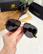 خرید قیمت عینک آفتابی اسپرت ورساچه مدل VERSACE VE2250 (sl) عثمانی اپتیک