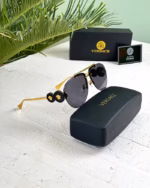 خرید قیمت عینک آفتابی اسپرت ورساچه مدل VERSACE VE2250 (sl) عثمانی اپتیک