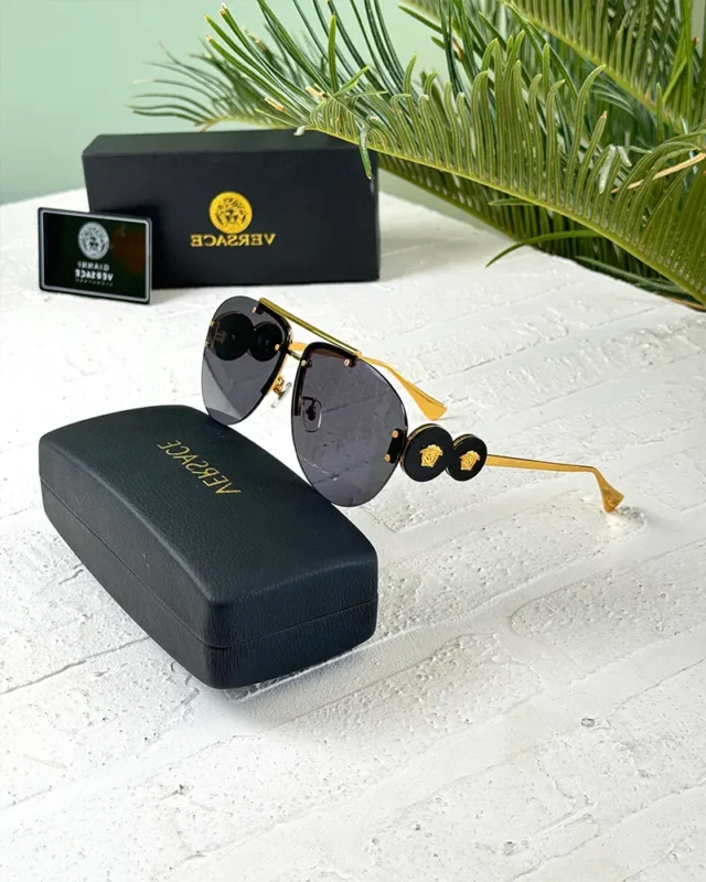 خرید قیمت عینک آفتابی اسپرت ورساچه مدل VERSACE VE2250 (sl) عثمانی اپتیک