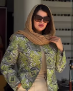 خرید قیمت عینک آفتابی زنانه لویس ویتون مدل LOUIS VUITTON Z2150E عثمانی اپتیک