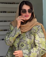 خرید قیمت عینک آفتابی زنانه کلویی مدل CHLOE CH0257SK عثمانی اپتیک