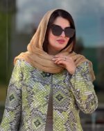 خرید قیمت عینک آفتابی اسپرت جنتل مانستر مدل GENTLE MONSTER AJ DEAR عثمانی اپتیک