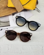 عینک آفتابی زنانه لوئوه مدل LOEWE LW 40149U (sl) - Image 4