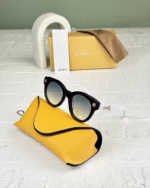 عینک آفتابی زنانه لوئوه مدل LOEWE LW 40149U (sl) - Image 3