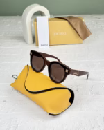 عینک آفتابی زنانه لوئوه مدل LOEWE LW 40149U (sl)