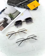 خرید قیمت عینک آفتابی اسپرت لویس ویتون مدل LOUIS VUITTON Z2128U عثمانی اپتیک
