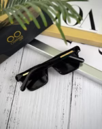عینک آفتابی اسپرت فیلیپ پلین مدل PHILIPP PLEIN VPP082M - Image 5