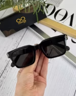 عینک آفتابی اسپرت فیلیپ پلین مدل PHILIPP PLEIN VPP082M - Image 6