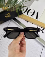 عینک آفتابی اسپرت فیلیپ پلین مدل PHILIPP PLEIN VPP082M - Image 7