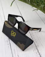 عینک آفتابی اسپرت فیلیپ پلین مدل PHILIPP PLEIN VPP082M