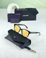 خرید قیمت عینک آفتابی اسپرت پرادا مدل PRADA SPR A09VS عثمانی اپتیک