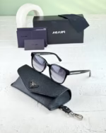 خرید قیمت عینک آفتابی اسپرت پرادا مدل PRADA SPR A09VS عثمانی اپتیک