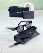 خرید قیمت عینک آفتابی اسپرت پرادا مدل PRADA SPR A10VS عثمانی اپتیک