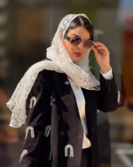 خرید قیمت عينک آفتابی زنانه فندی مدل FENDI FE40111U عثمانی اپتیک