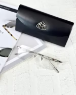خرید قیمت عینک طبی اسپرت میباخ مدل MAYBACH ULTIMATE عثمانی اپتیک