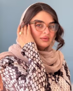 خرید قیمت عینک طبی زنانه میرا مدل تایسون MIRA TAYSON 1741 عثمانی اپتیک