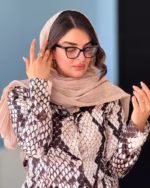 خرید قیمت عینک طبی زنانه میرا مدل لاولی MIRA LOVELY 2654 عثمانی اپتیک