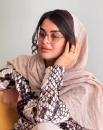 خرید قیمت عینک طبی زنانه میرا مدل لاولی MIRA LOVELY 1468 عثمانی اپتیک
