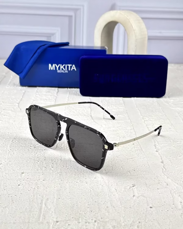 خرید قیمت عینک آفتابی اسپرت مایکیتا مدل MYKITA SONU عثمانی اپتیک