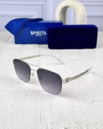 خرید قیمت عینک آفتابی مردانه مایکیتا مدل MYKITA DON عثمانی اپتیک