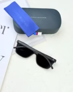 خرید قیمت عینک آفتابی اسپرت تامی هلفيگر مدل TOMMY HILFIGER TH1493-S عثمانی اپتیک